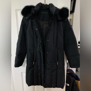 Dana Buchman Winter Coat